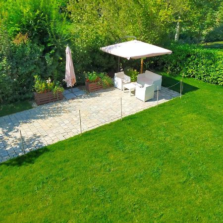 Cascina Ghitin Relais Guest House Asti Luaran gambar