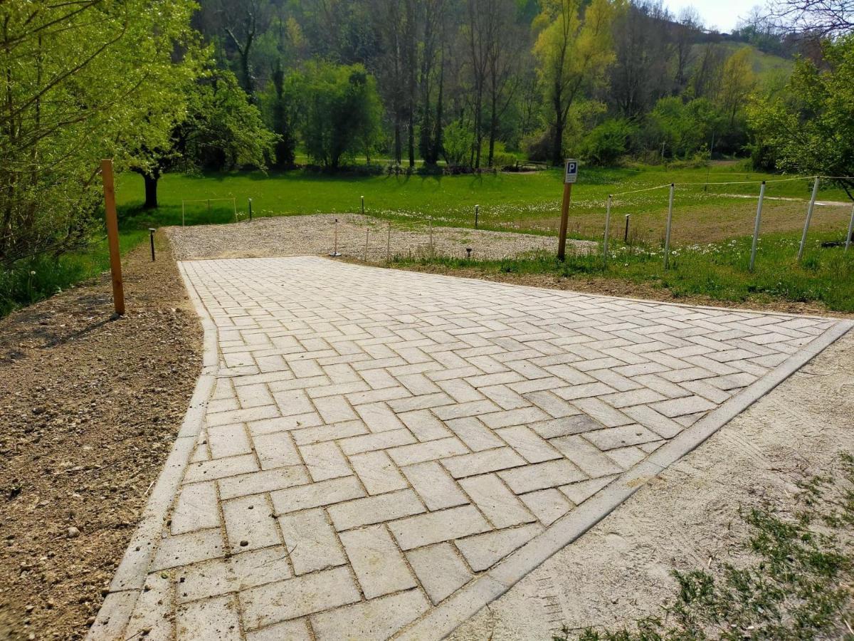 Cascina Ghitin Relais Guest House Asti Luaran gambar