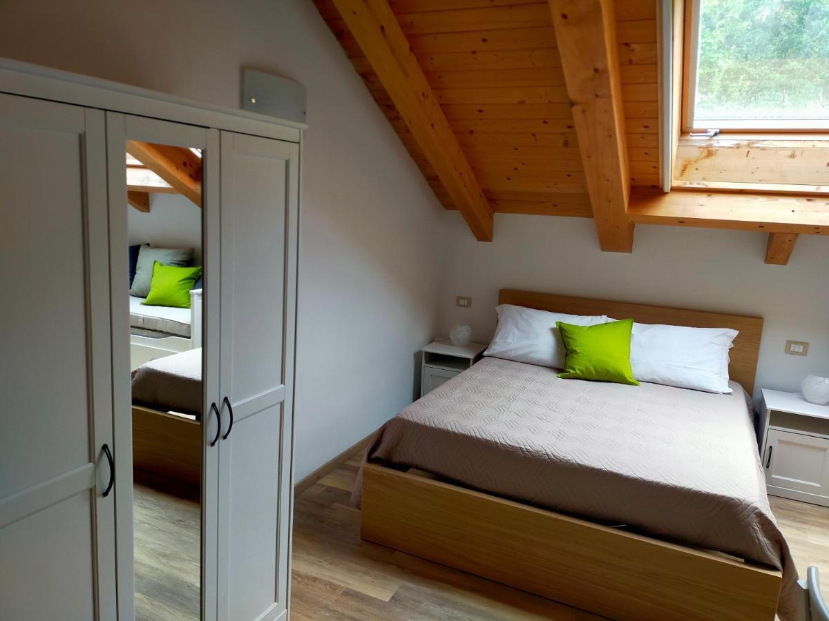Cascina Ghitin Relais Guest House Asti Luaran gambar