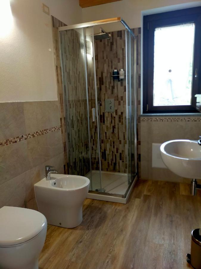 Cascina Ghitin Relais Guest House Asti Luaran gambar