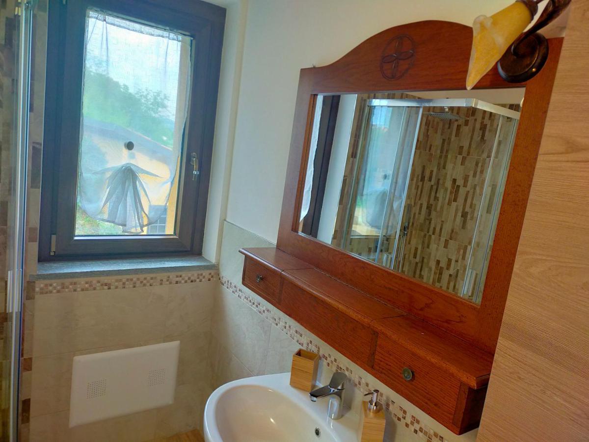 Cascina Ghitin Relais Guest House Asti Luaran gambar