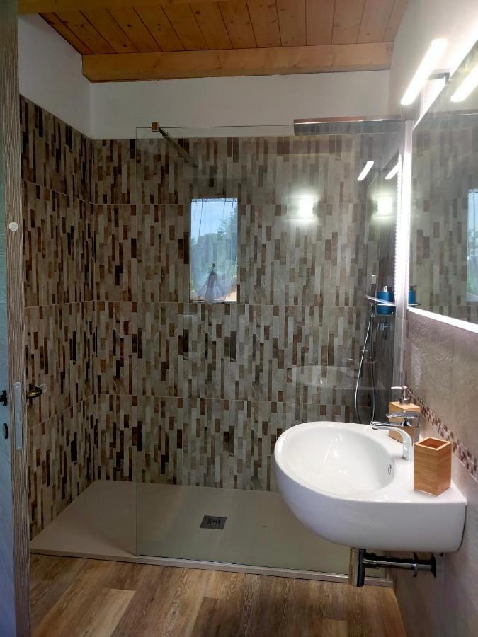 Cascina Ghitin Relais Guest House Asti Luaran gambar
