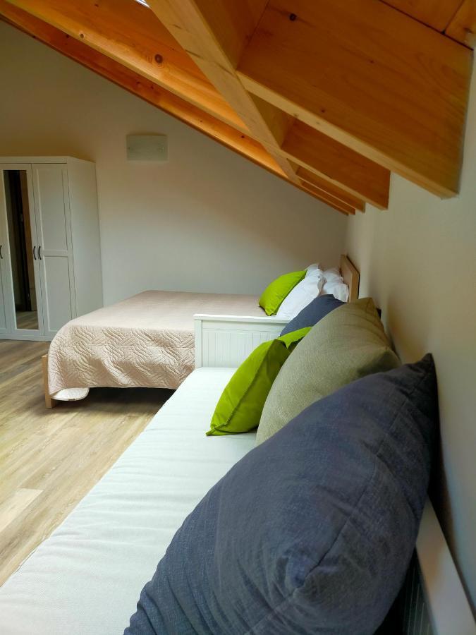 Cascina Ghitin Relais Guest House Asti Luaran gambar