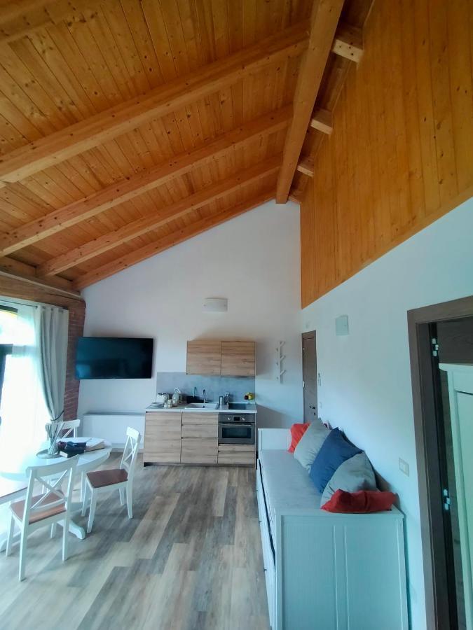 Cascina Ghitin Relais Guest House Asti Luaran gambar