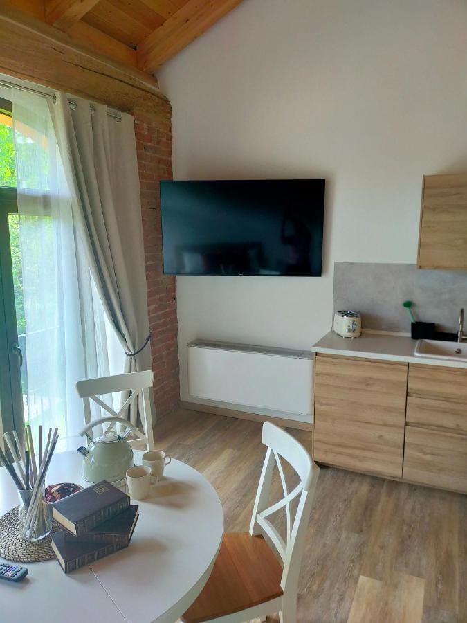 Cascina Ghitin Relais Guest House Asti Luaran gambar