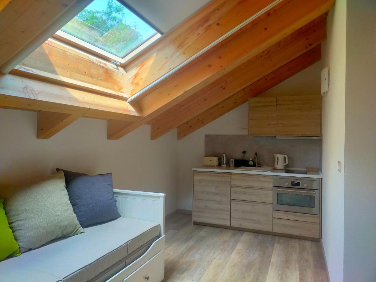 Cascina Ghitin Relais Guest House Asti Luaran gambar