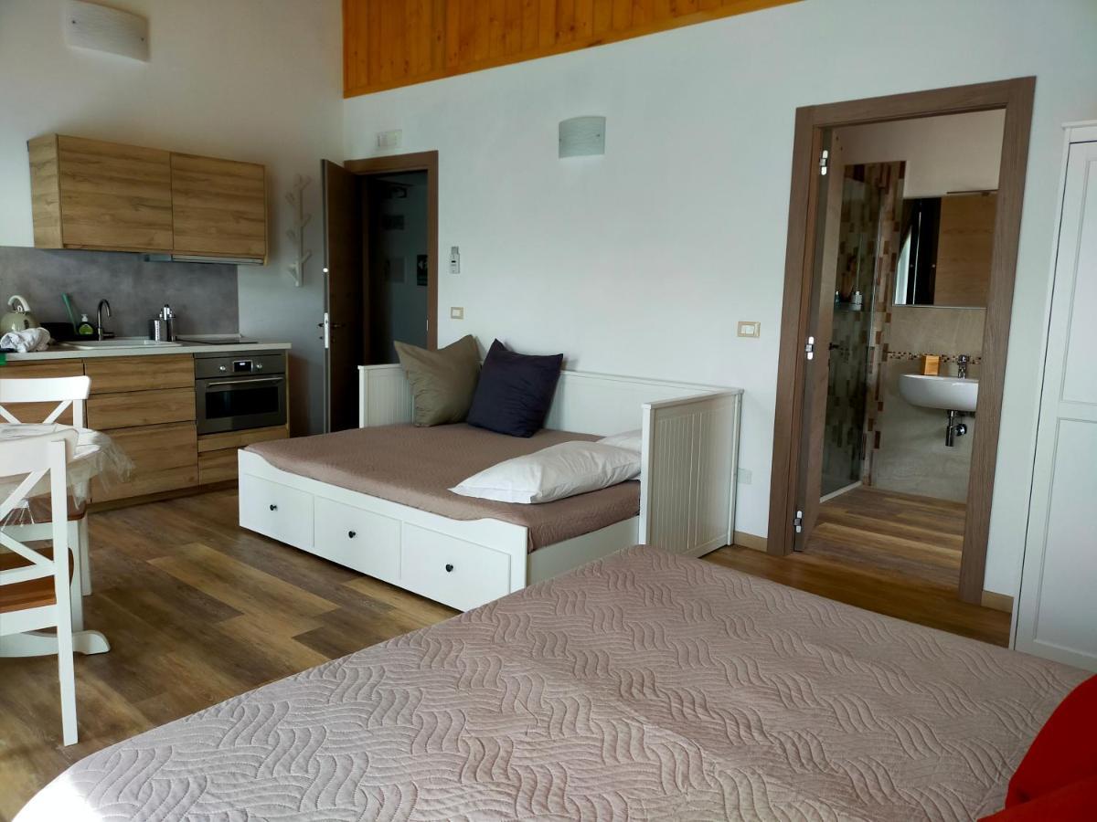 Cascina Ghitin Relais Guest House Asti Luaran gambar