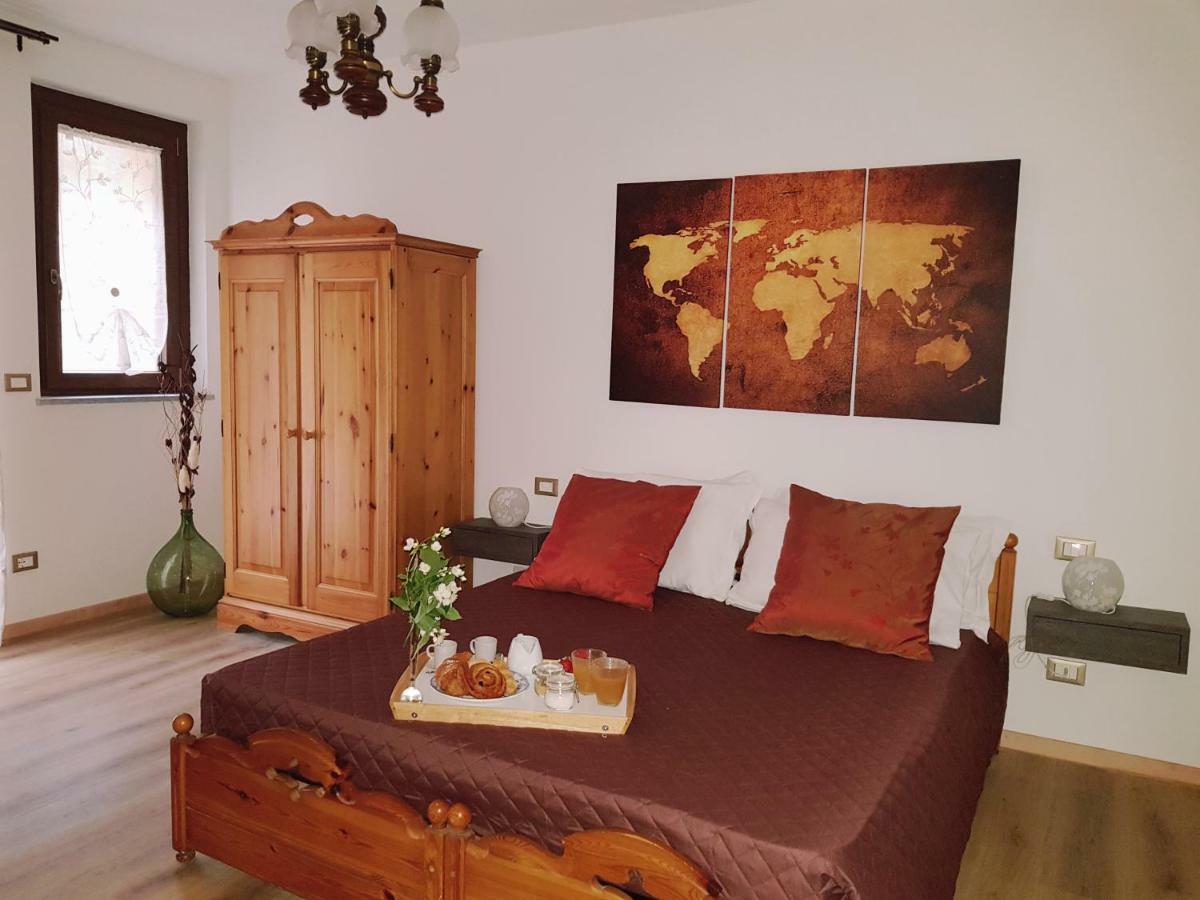 Cascina Ghitin Relais Guest House Asti Luaran gambar
