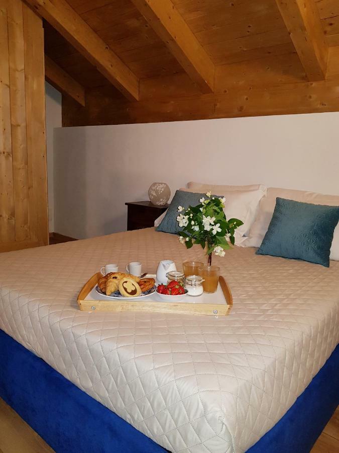 Cascina Ghitin Relais Guest House Asti Luaran gambar
