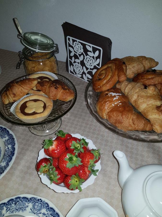 Cascina Ghitin Relais Guest House Asti Luaran gambar