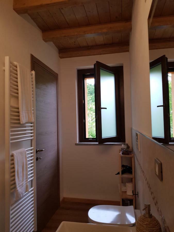 Cascina Ghitin Relais Guest House Asti Luaran gambar
