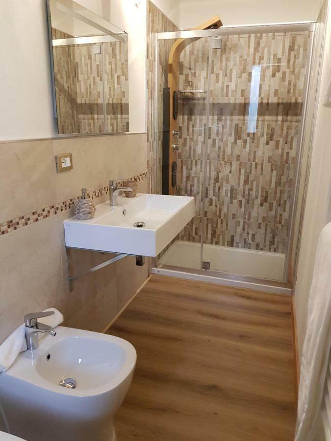 Cascina Ghitin Relais Guest House Asti Luaran gambar