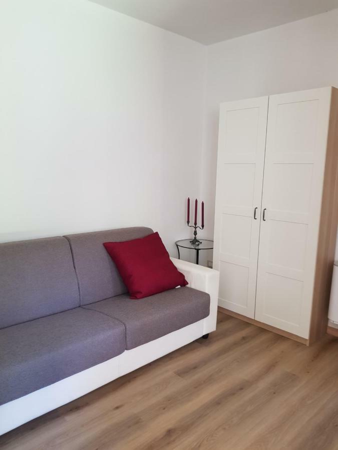 Cascina Ghitin Relais Guest House Asti Luaran gambar