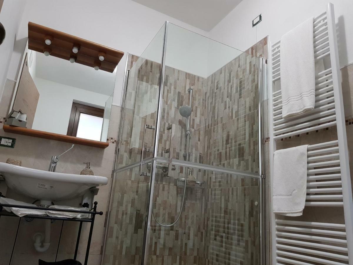 Cascina Ghitin Relais Guest House Asti Luaran gambar