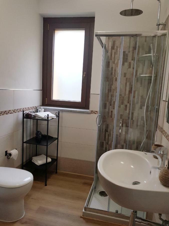 Cascina Ghitin Relais Guest House Asti Luaran gambar