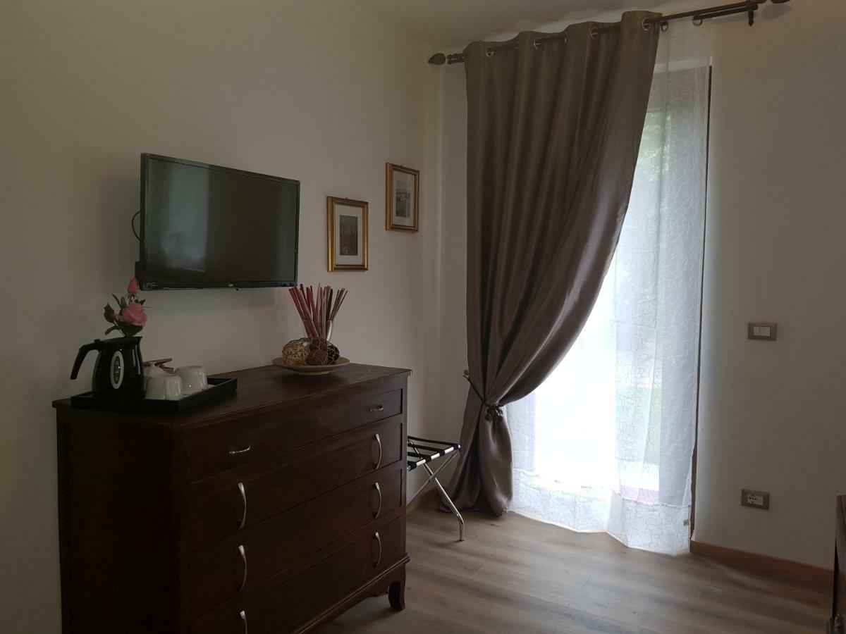 Cascina Ghitin Relais Guest House Asti Luaran gambar